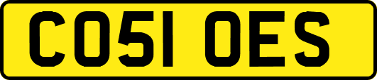 CO51OES