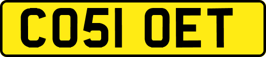 CO51OET