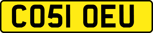 CO51OEU