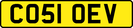 CO51OEV