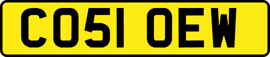 CO51OEW