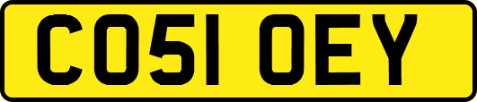 CO51OEY