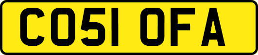 CO51OFA