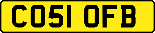 CO51OFB