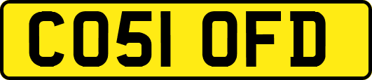 CO51OFD