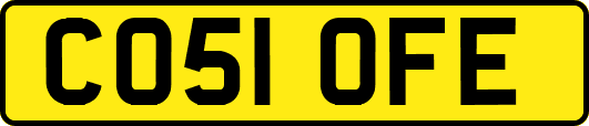 CO51OFE