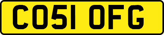 CO51OFG