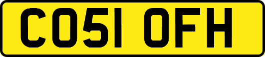 CO51OFH