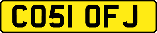 CO51OFJ