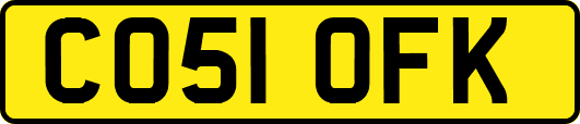 CO51OFK