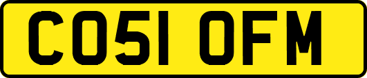 CO51OFM