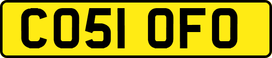 CO51OFO