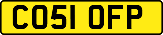 CO51OFP