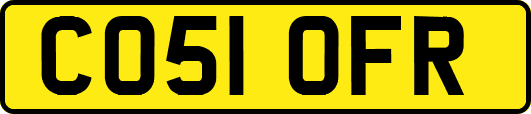CO51OFR