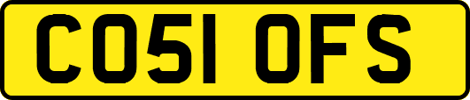 CO51OFS