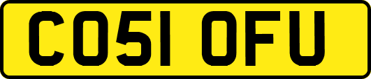 CO51OFU