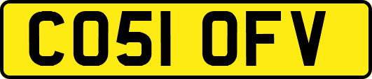 CO51OFV