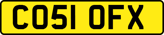 CO51OFX