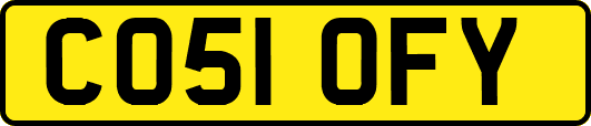 CO51OFY