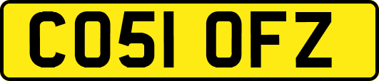 CO51OFZ