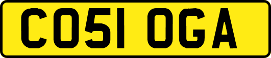 CO51OGA