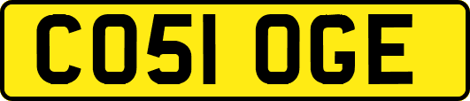 CO51OGE