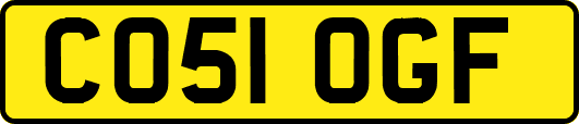 CO51OGF