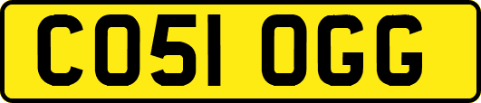 CO51OGG