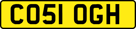 CO51OGH