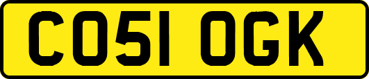 CO51OGK