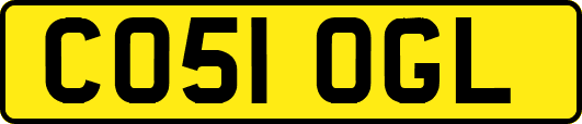 CO51OGL