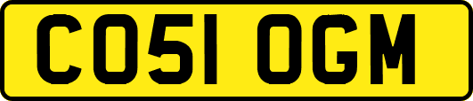 CO51OGM