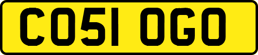 CO51OGO
