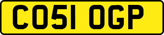 CO51OGP