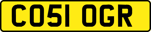 CO51OGR