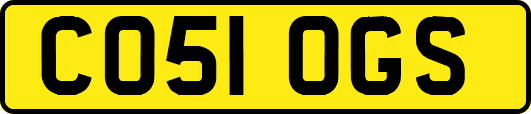 CO51OGS