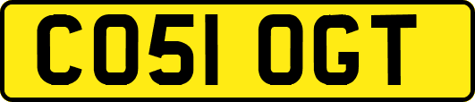 CO51OGT