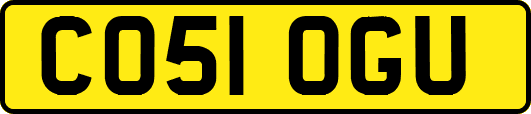 CO51OGU