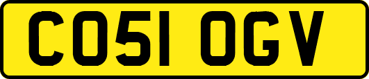 CO51OGV