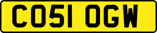 CO51OGW