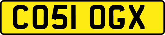 CO51OGX