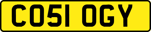 CO51OGY