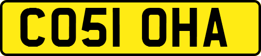 CO51OHA