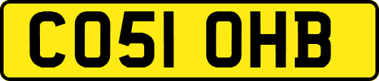 CO51OHB