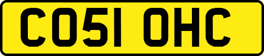 CO51OHC