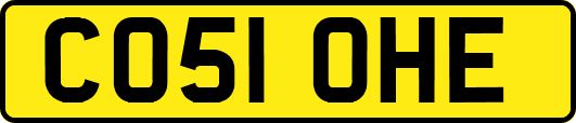 CO51OHE