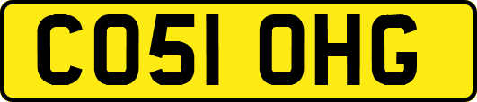 CO51OHG