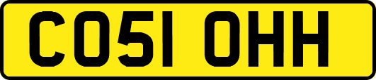 CO51OHH