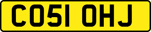 CO51OHJ