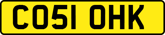 CO51OHK